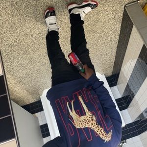 Meet your Posher, Irah